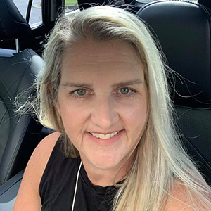 Christy Sherritt