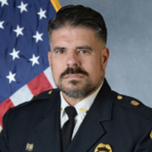 Major Jorge Mestre