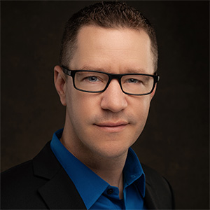 Justin Arndt