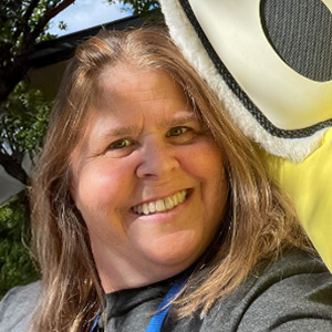 Tonya Layman