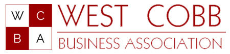 West Cobb Business Association logo